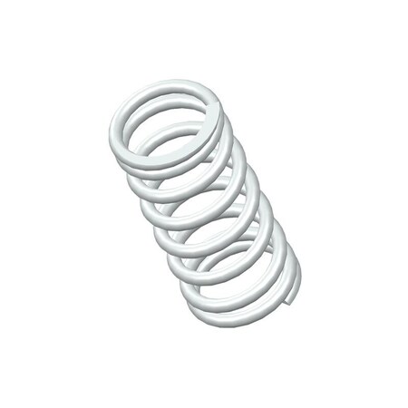 Approved Vendor Compression Spring, O= .390, L= .88, W= .047 G109965290